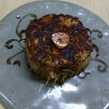 福はぶた猫's cooksnap of when they made 簡単★えのきの石づきステーキ.