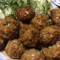 クックOZNA86☆'s cooksnap of when they made じゃがいものつくね包み☆.