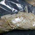 福はぶた猫's cooksnap of when they made えのき茸の冷凍保存.