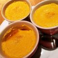 88はちや's cooksnap of when they made ハロウィンに❗フライパンでカボチャプリン.