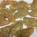 ちむたこりん's cooksnap of when they made バターナッツかぼちゃの天ぷら♡.