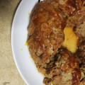 みつき0218's cooksnap of when they made レンジで簡単☆ミートローフ.