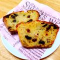 yum★Panman's cooksnap of when they made ♡りんごとさつまいものパウンドケーキ♡.