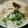 きわんこ's cooksnap of when they made 【10分】夜食に♪生姜梅ササミにゅうめん.