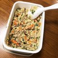 キホママ's cooksnap of when they made おから簡単な煮物♪卵でなめらかしっとり.