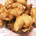 ちゃぽん55's cooksnap of when they made あま～い☆ササミの竜田揚げ♪.