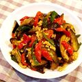とこきち's cooksnap of when they made 絶品＊なすとひき肉の甘辛〜っ炒め.
