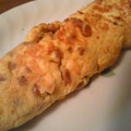 ☆Ｍａｎａママ☆'s cooksnap of when they made 簡単ふわふわとろとろ納豆オムレツ!!.