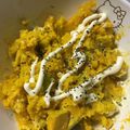 ☆もーりりん☆'s cooksnap of when they made かぼちゃのマヨチーズ和え【レンチン】.