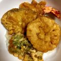 よしびー's cooksnap of when they made 天丼のたれの作り方.