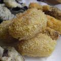 みっくママ's cooksnap of when they made 我が家のさつまいもコロッケ.