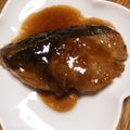 ほんべちゃん's cooksnap of when they made ブリの照り焼き.