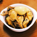 クックOAHE1D☆'s cooksnap of when they made 簡単こってり♥手羽元の照り焼き♪.