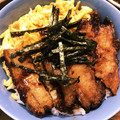 ミトン母ちゃん's cooksnap of when they made 蒲焼のタレ.