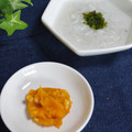 つちかな's cooksnap of when they made 離乳食中期〜しらすと青のりのお粥.