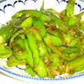 クック5F9KC8☆'s cooksnap of when they made タモさんのピーマンに近いお料理.