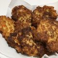 蒼ウサギまま's cooksnap of when they made 肉なし！豆腐のカリふわスパイシーナゲット.