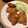 咲ママ。's cooksnap of when they made バッター液で簡単♪一口かつ.