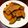 ♡кауо♡'s cooksnap of when they made 時短☆南瓜のバーベキュー風★焼肉のタレで.