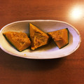 はるかるちょ☆'s cooksnap of when they made 簡単染みてる☆かぼちゃの煮物(南京煮).