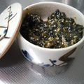 Green56's cooksnap of when they made 簡単！万能手作り調味料！しそ味噌.