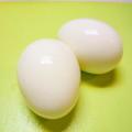 アイリッシュショコラ's cooksnap of when they made 簡単ゆで卵の殻のむき方.