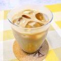 アイリッシュショコラ's cooksnap of when they made アイス豆乳珈琲.
