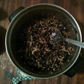 inLondon's cooksnap of when they made ひじきとしらすのふりかけ.