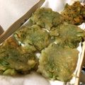 さなぽｎ's cooksnap of when they made 簡単【カムジャジョン】じゃがいものチヂミ.