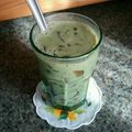 栗丸うさぎ's cooksnap of when they made 簡単◆コーヒーゼリーをアレンジ.