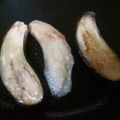 ふぁんたにゃん's cooksnap of when they made 簡単！なすステーキ.