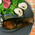 ☆suzuka☆'s cooksnap of when they made 火加減がコツ！定番ぶりの照り焼き.