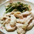 yukky☆mama's cooksnap of when they made 旨み滴る♡ジューシー鶏ハム。.