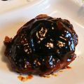 やじろべ234's cooksnap of when they made 簡単な♪ハンバーグプレート！.