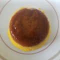 ぶりぶりぶーりちゃん's cooksnap of when they made ★簡単絶品本格的♪濃厚☆南瓜プリン.