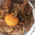 おはらつ's cooksnap of when they made 簡単 豚丼(玉ねぎ多め).