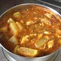 ごめっきー's cooksnap of when they made フィッシュカレー.