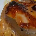 sorairoha's cooksnap of when they made 簡単！照り焼きチキン.