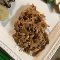 こりんママ8's cooksnap of when they made ごはんに合うポークチャップ.