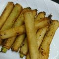 NACHIMAE's cooksnap of when they made 塩麹アスパラの春巻き.