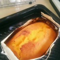moz煮's cooksnap of when they made かぼちゃのしっとりケーキ.