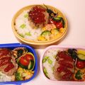 えみちょりん♪'s cooksnap of when they made お弁当にエビとコーンのカレーマヨ.
