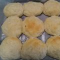 奈々☆彡's cooksnap of when they made 低たんぱく食パン.