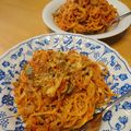 むむむん's cooksnap of when they made ワンポットミートソース.