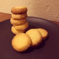 meeco's cooksnap of when they made 塩バニラディアマン.