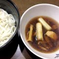クックNQRXY4☆'s cooksnap of when they made 鶏南蛮つけ麺♪.