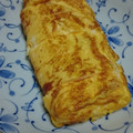 クックZCV6BF☆'s cooksnap of when they made とろけるチーズ卵焼き.