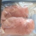 クックFUX58H☆'s cooksnap of when they made 放置するだけ☆鶏はむ.