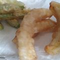 hawaiisunny's cooksnap of when they made バナナの天ぷら.
