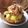 しじみごはん's cooksnap of when they made ふかし芋にピーナッツバター！.